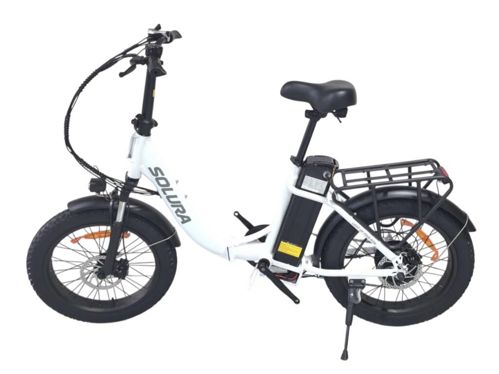 Solura L 20
