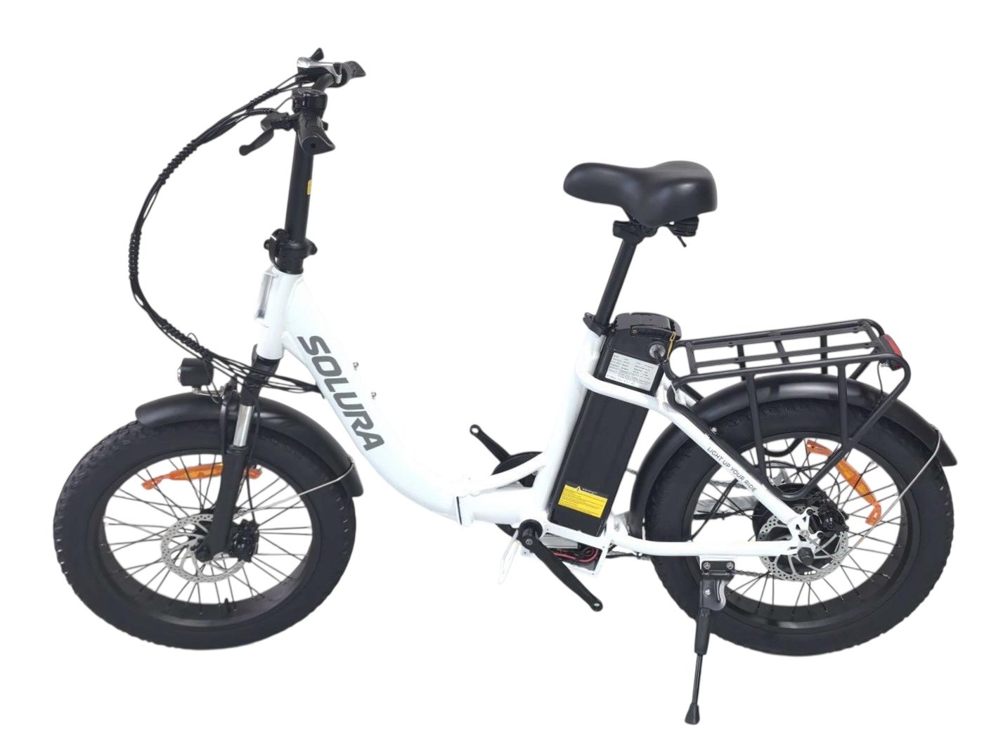 Solura L 20