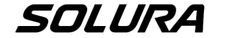 Solura Logo
