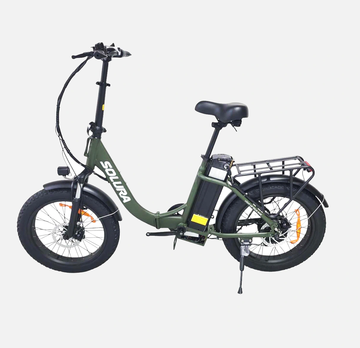 Solura MilePort 1